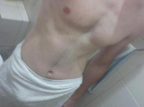 19P Having a shower...wanna help?