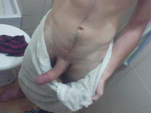 19P Having a shower...wanna help?