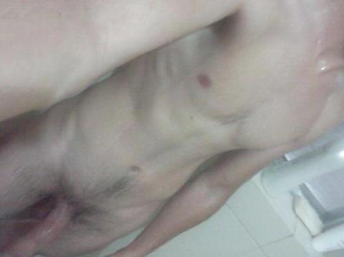 19P Having a shower...wanna help?