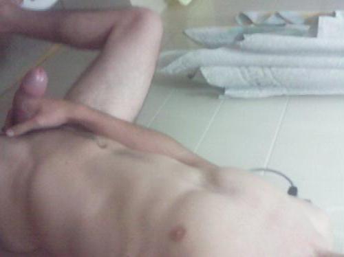 19P Having a shower...wanna help?