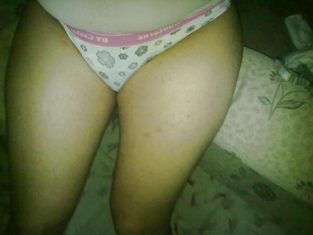 7P Putita de restaurante