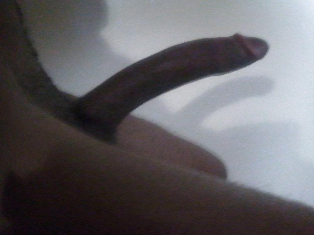 9P More black cock