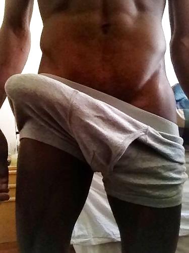 9P More black cock
