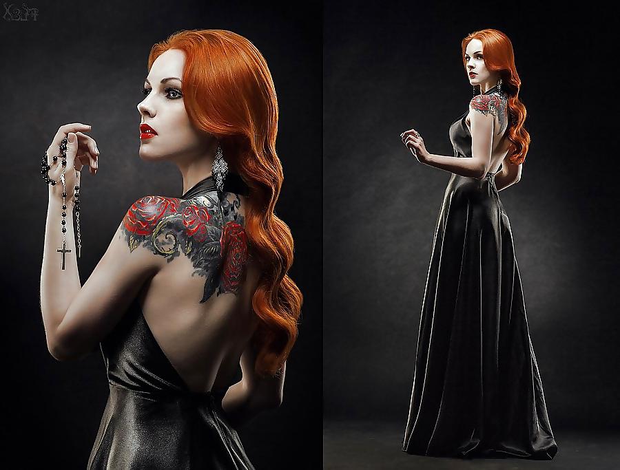 24P Gothic beauties 08
