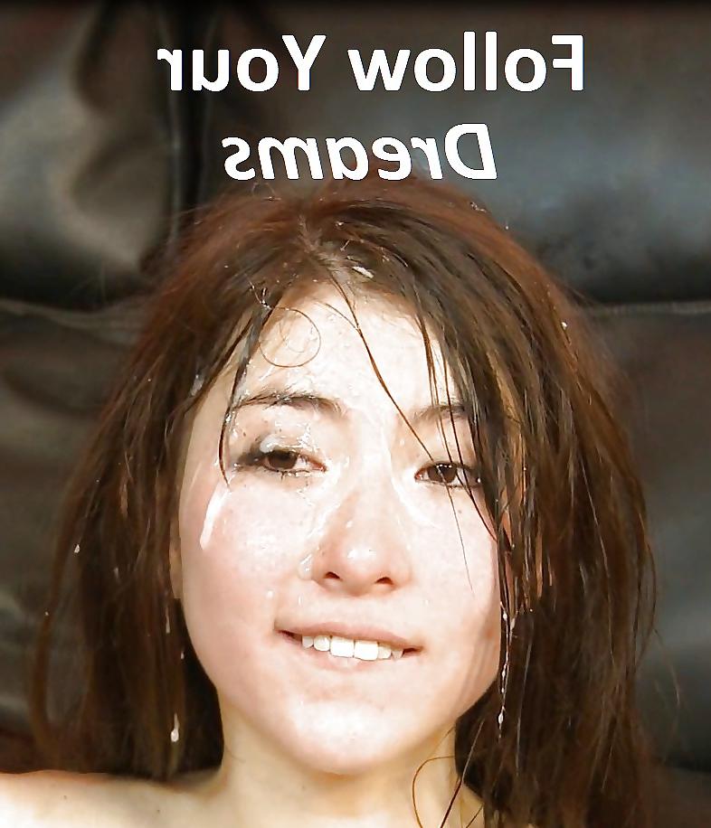 10P ASIAN CUMDUMP