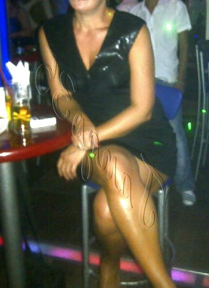 23P Turkish Slut Bahar