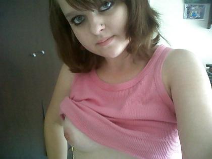 25P Random British women!
