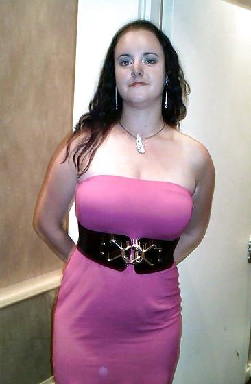25P Random British women!
