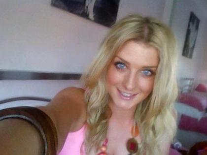 25P Random British women!