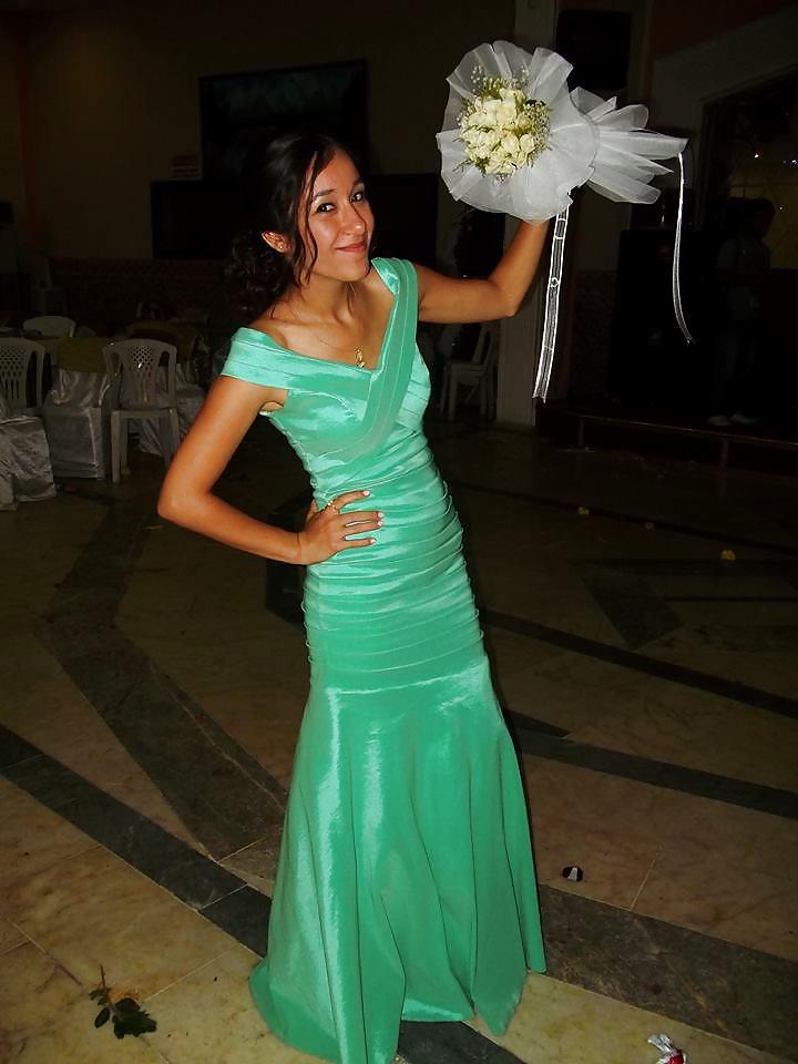 18P Turkish teen no nude
