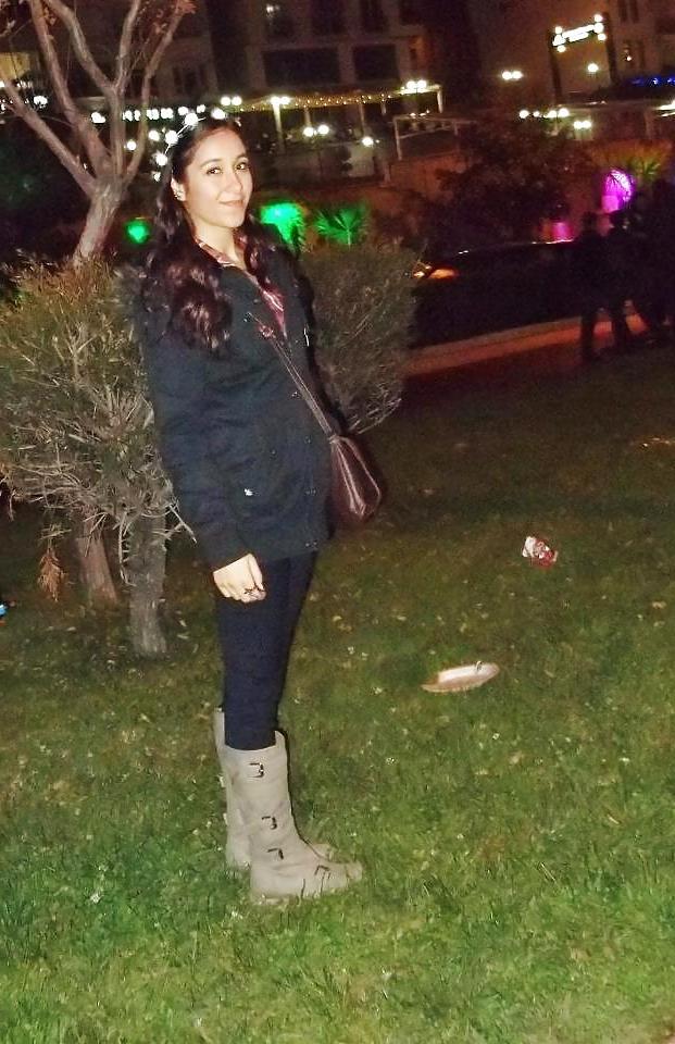 18P Turkish teen no nude