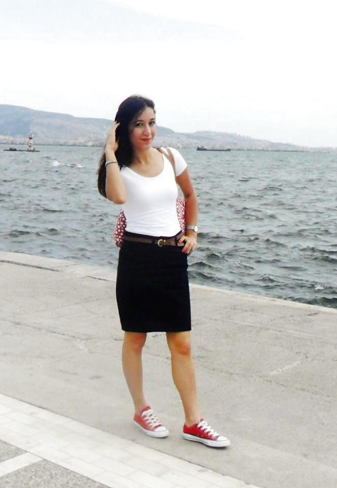 18P Turkish teen no nude
