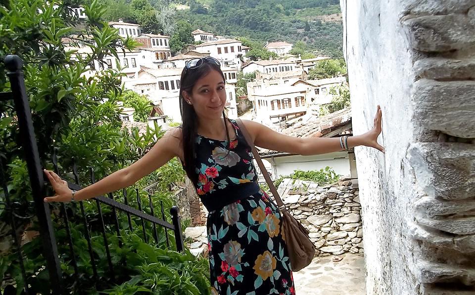 18P Turkish teen no nude