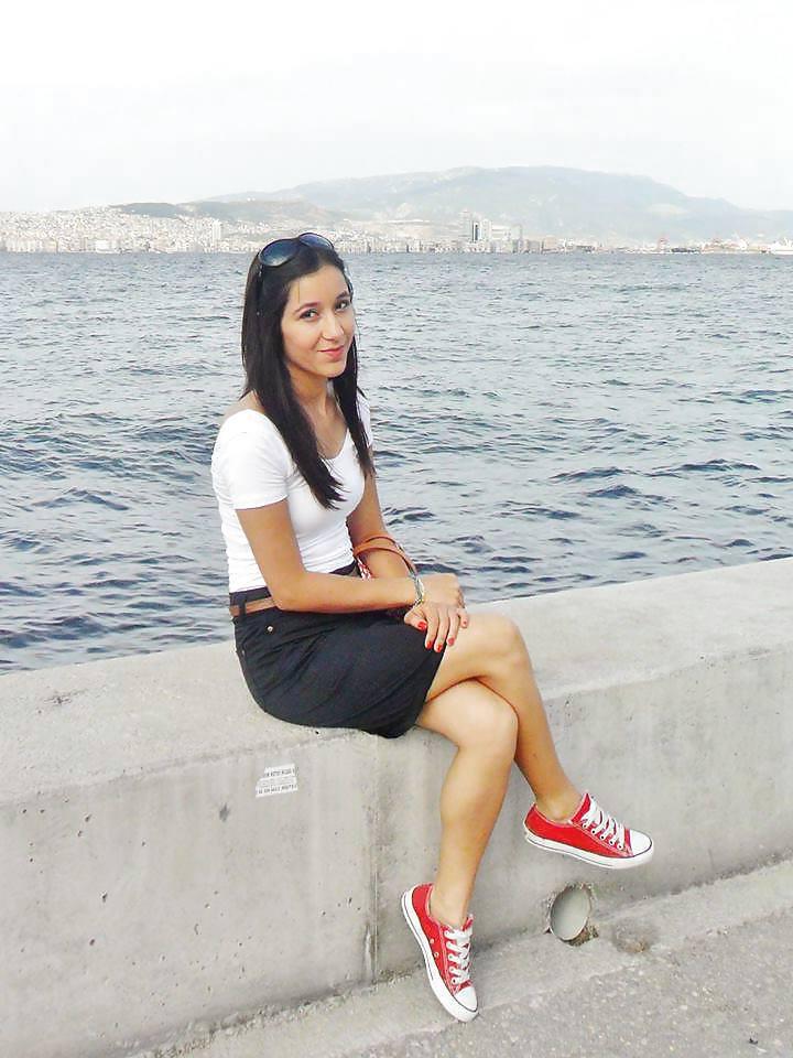 18P Turkish teen no nude