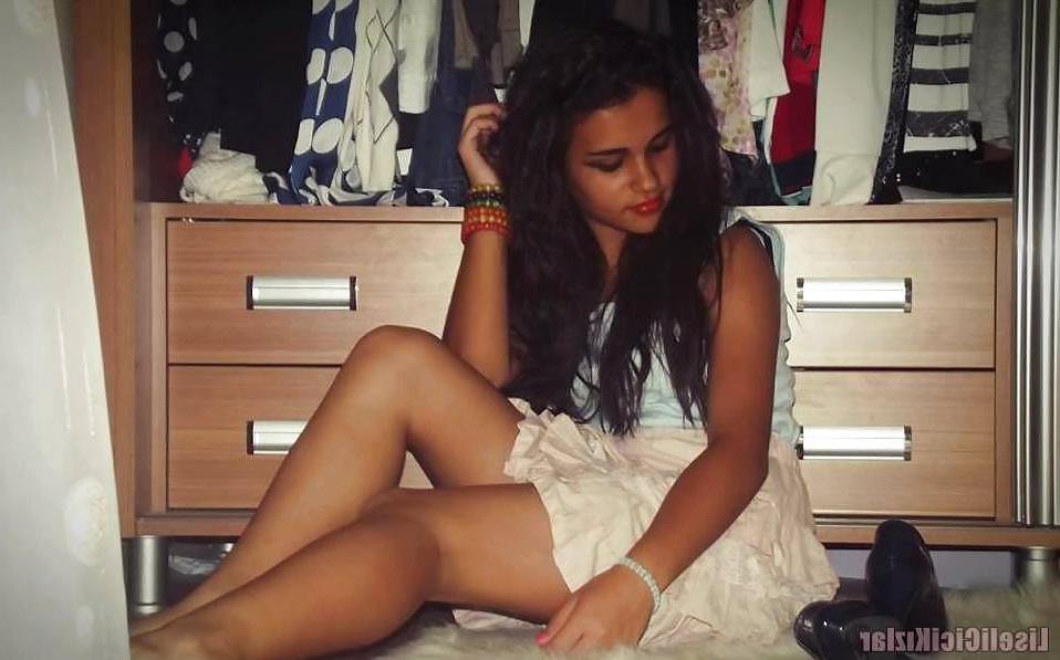 18P Turkish teen no nude