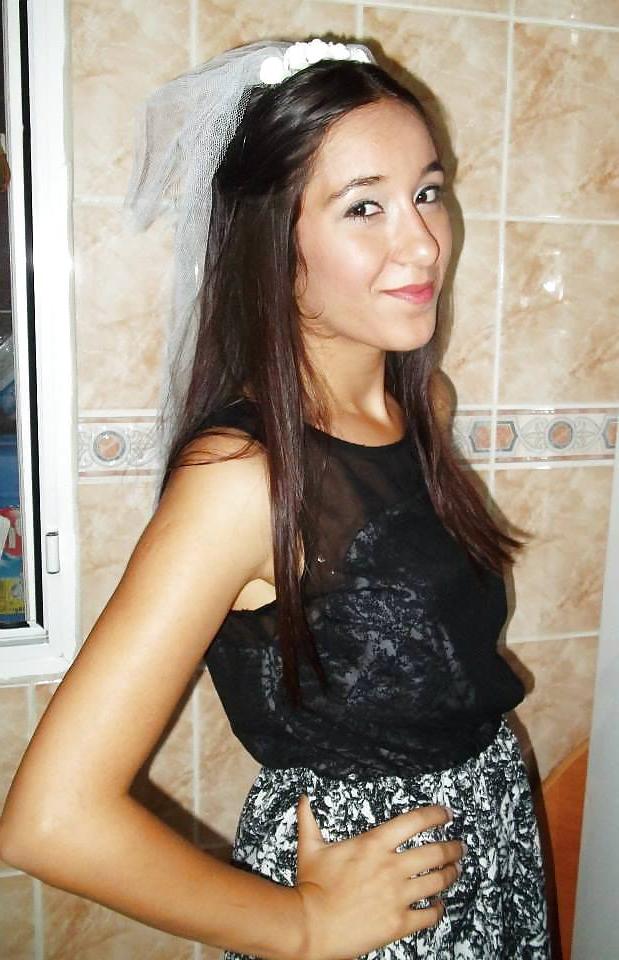 18P Turkish teen no nude