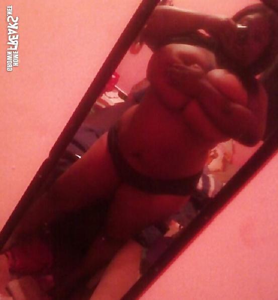 11P Big black boobs 3
