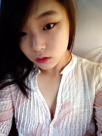 9P Korean University Slut