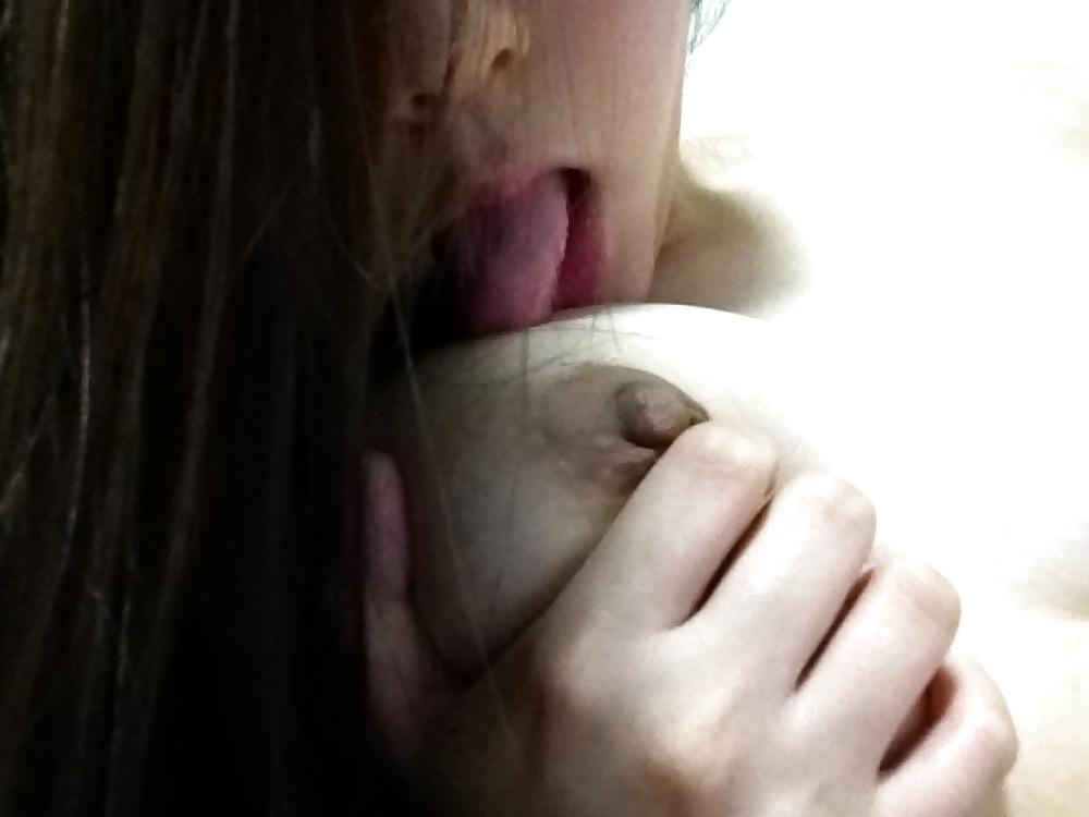 9P Korean University Slut