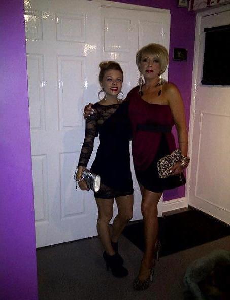 16P British Paige Mcfarlane Leeds