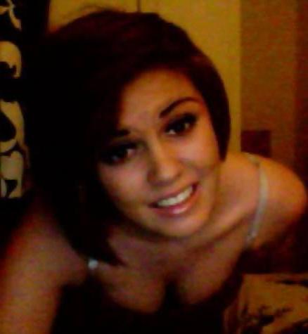 16P British Paige Mcfarlane Leeds