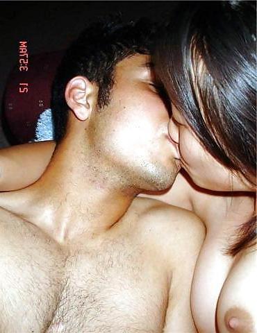 5P My korean gf