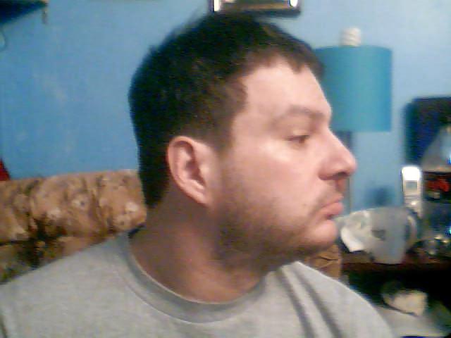 6P Should I shave the beard or keep it