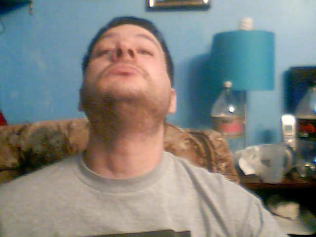 6P Should I shave the beard or keep it