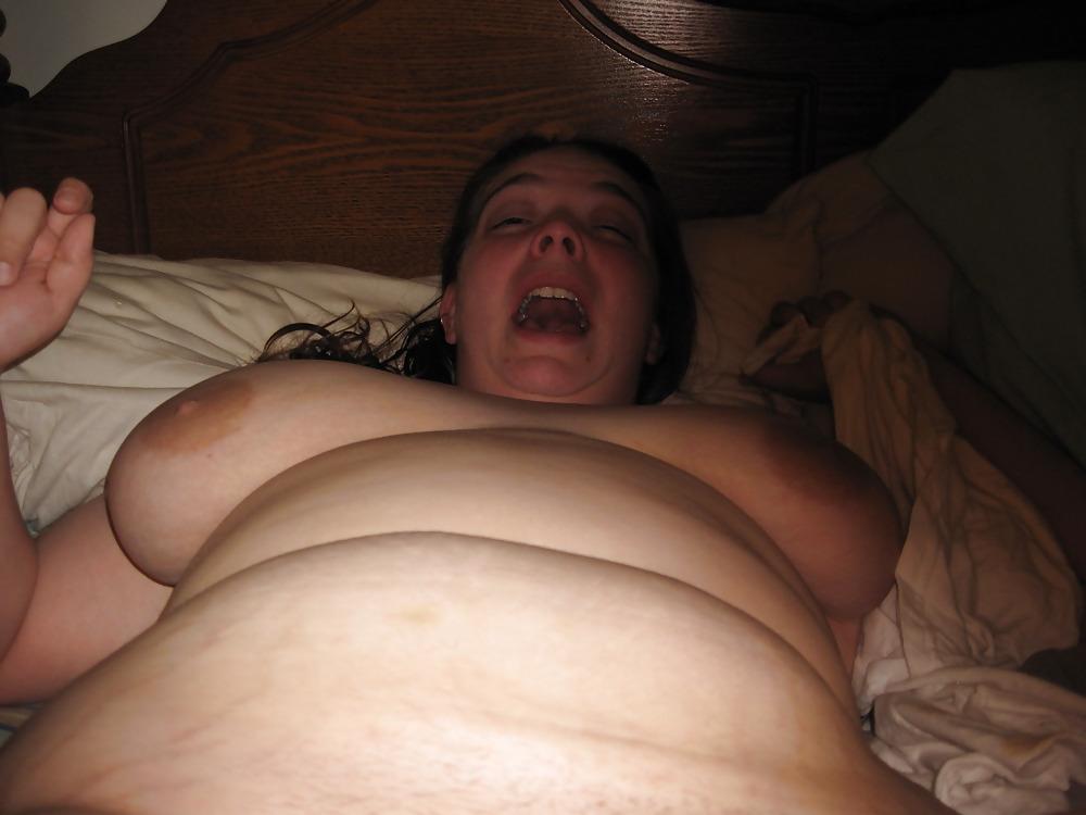 18P BBW WIFE