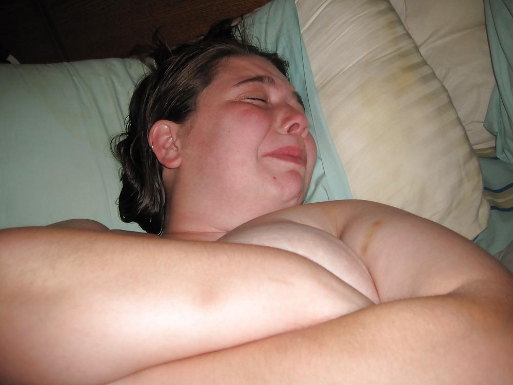 18P BBW WIFE