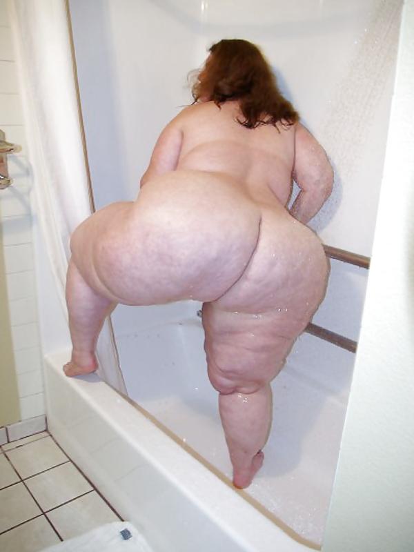 25P Ssbbw & bbw mix