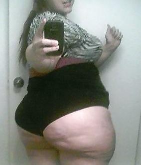 15P Bbw pawg - big ol ass