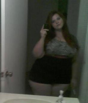 15P Bbw pawg - big ol ass