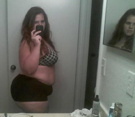 15P Bbw pawg - big ol ass