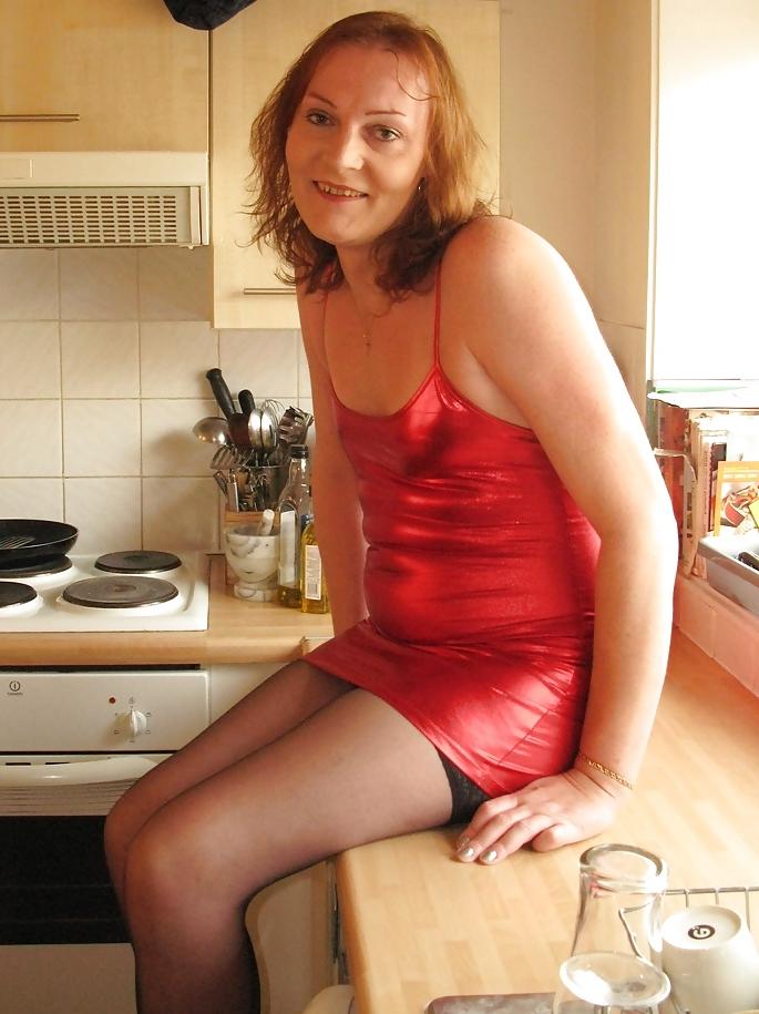 16P In the Kitchen