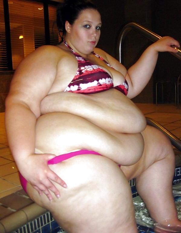 25P Ssbbw + bbw