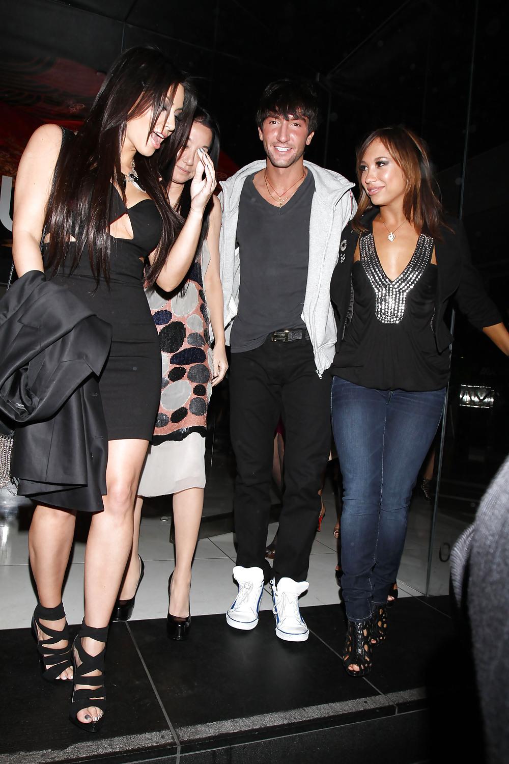 23P Kim Kardashian at Katsuya Restaurant in Hollywood