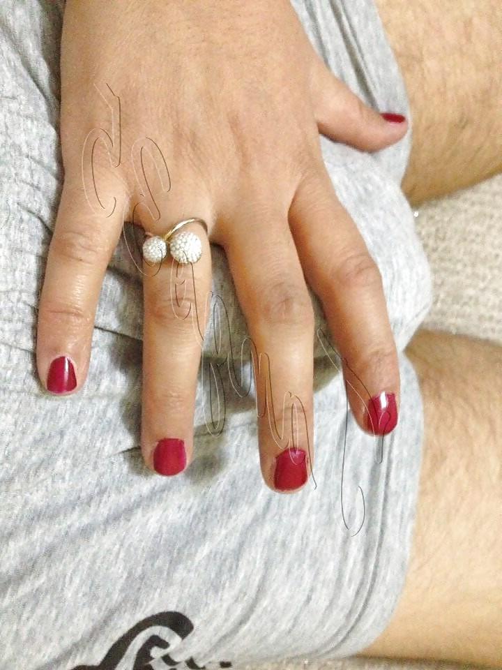 16P Turkish Slut ipeksu