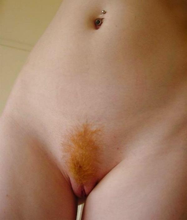 20P Teens horny in Red Hair
