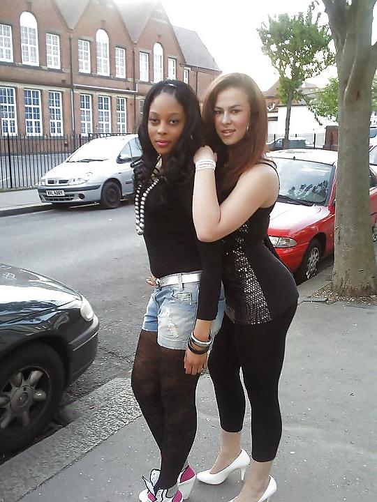 18P Chavy Sluts that need cumming in or on!!