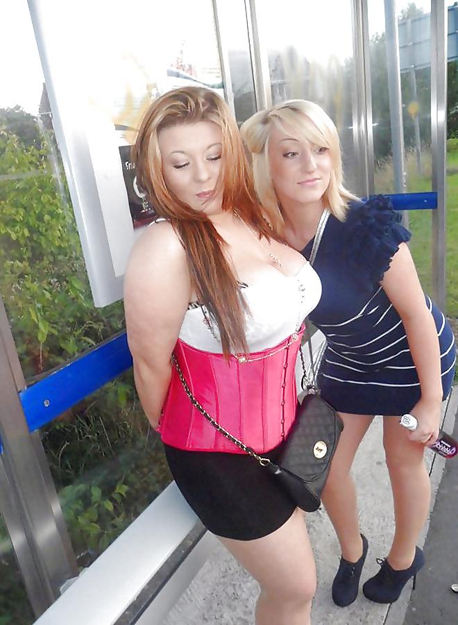 18P Chavy Sluts that need cumming in or on!!