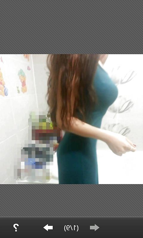 6P Korean Whore Loves Her Pictures