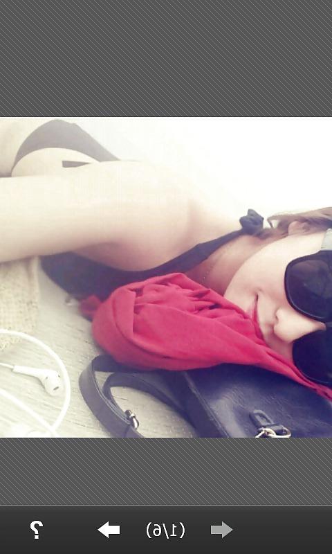 6P Korean Whore Loves Her Pictures