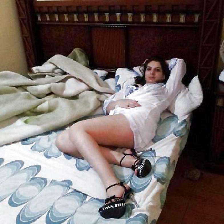 21P Arab-Turkish HOT ASS