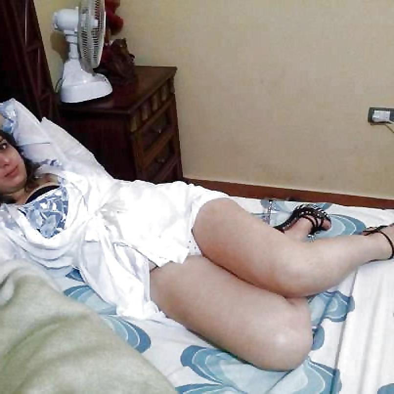 21P Arab-Turkish HOT ASS