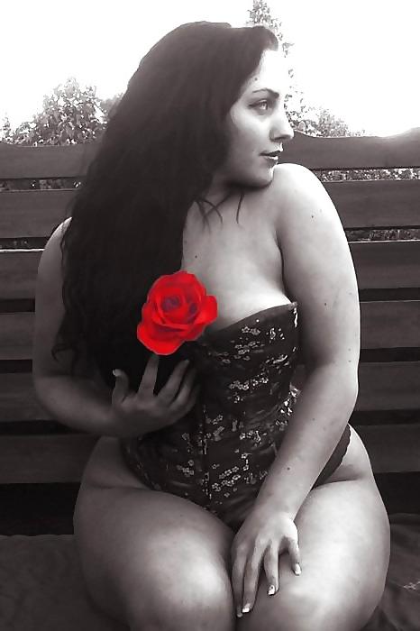 21P Arab-Turkish HOT ASS