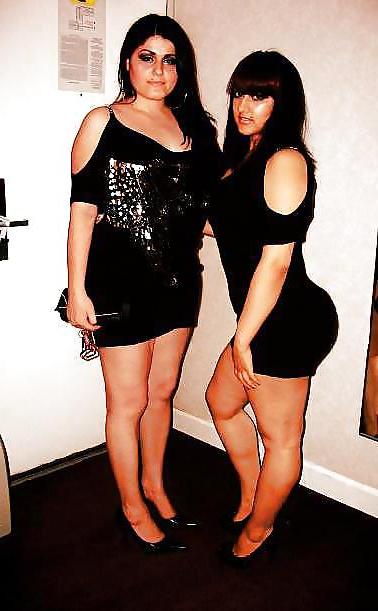 21P Arab-Turkish HOT ASS