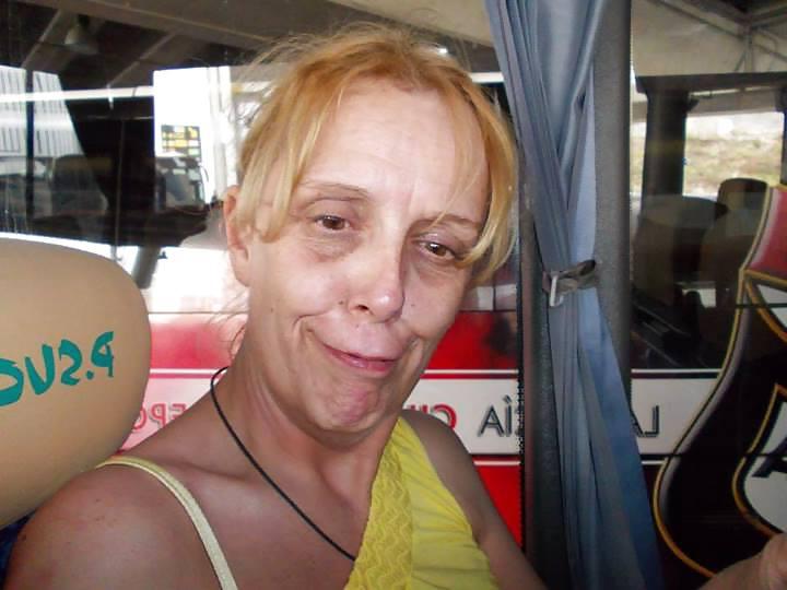 19P British Amy Ware