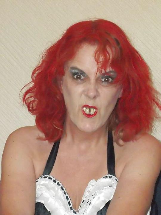 19P British Amy Ware