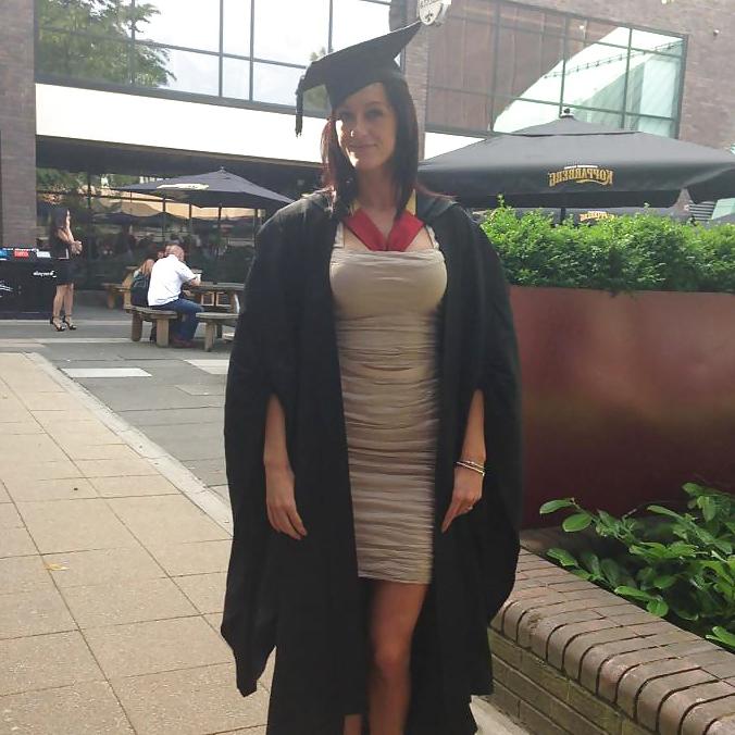 14P British Kirsty Leigh Patterson